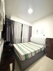 The Inflora (D17), Condominium #594676211